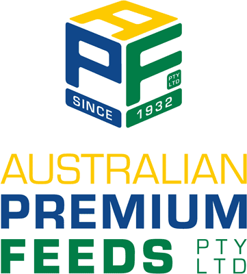 Australian Premium Feeds